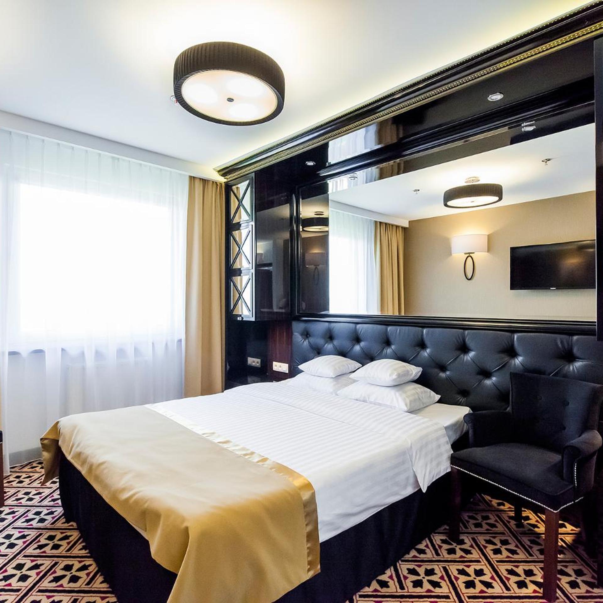 Hotel 500 Zegrze 12/48