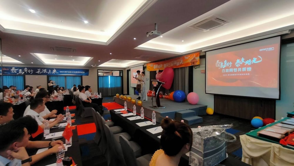 Witz Hotel Bangkok Ramkhamhaeng 26/50