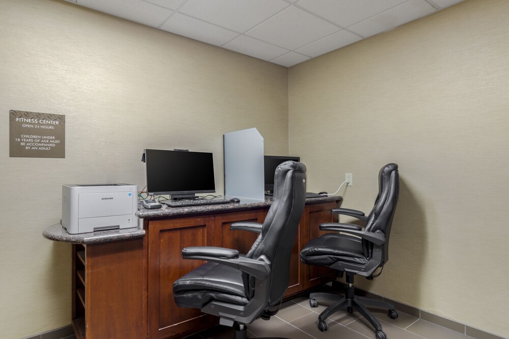 Comfort Suites Pflugerville - Austin North 36/45