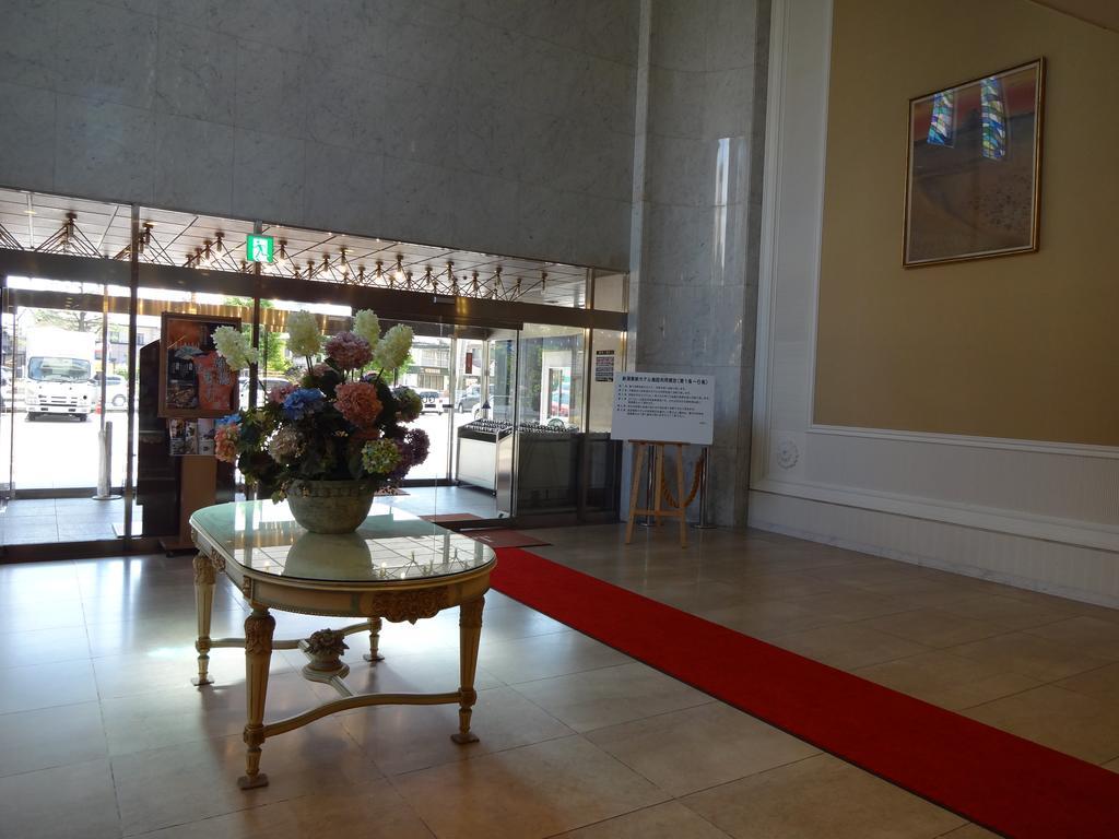 NIIGATA TOEI HOTEL 9/31