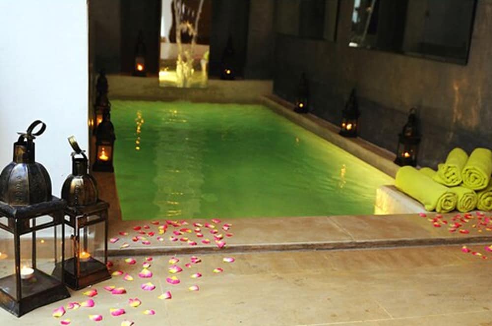 Riad Chayma - Adults Only 31/36