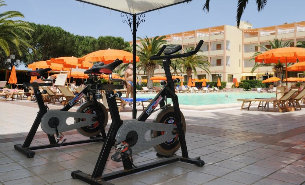 Hotel Oasis Alghero 57/74