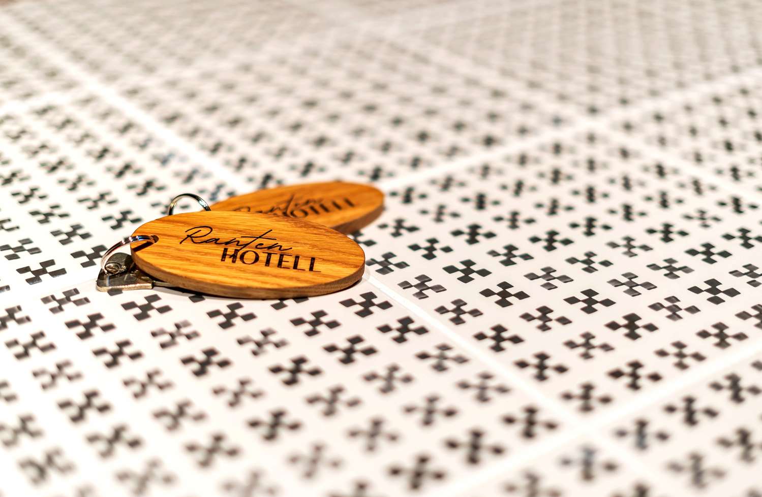 Ranten Hotell, BW Signature Collection 15/47