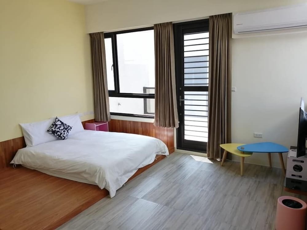 ヘイブン B&B 写真4