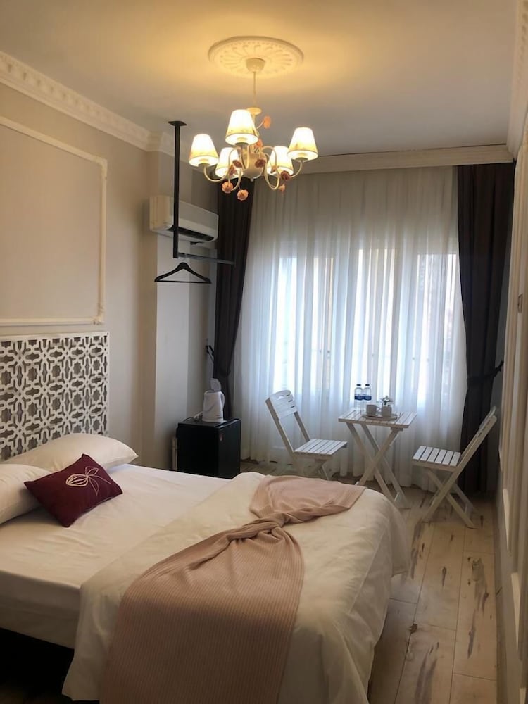 Aysa Hotel 20/58