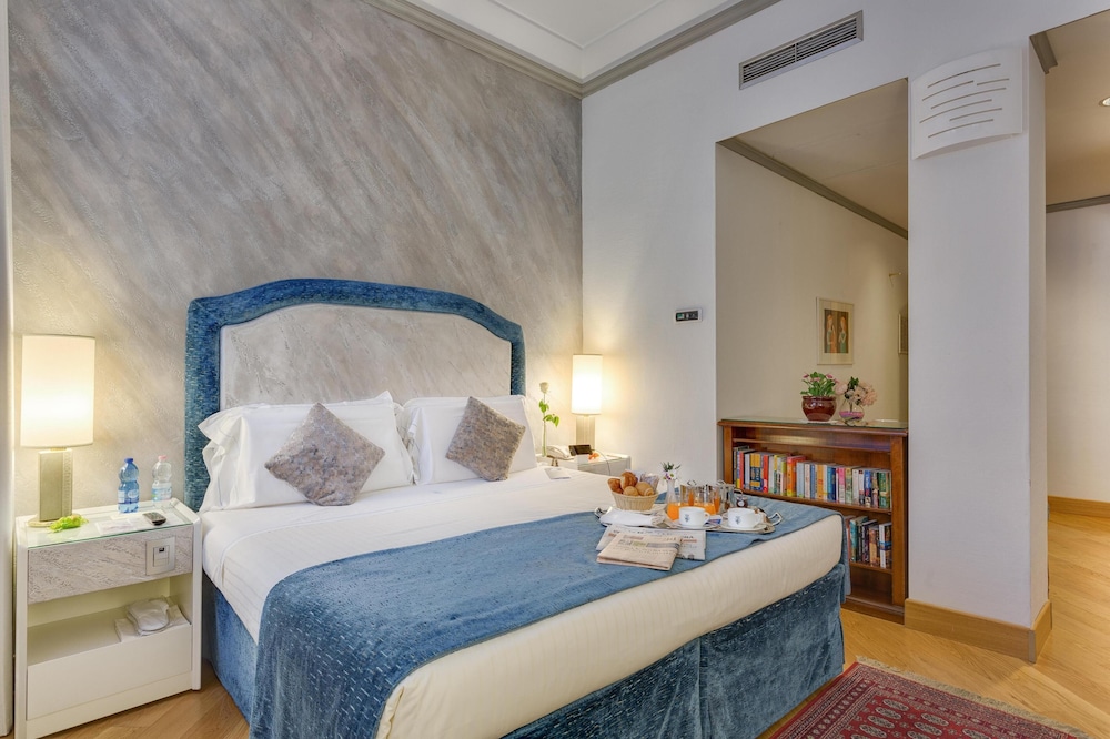 غرفة كومفورت بسريرين منفصلين، Rivoli Boutique Hotel 5/10