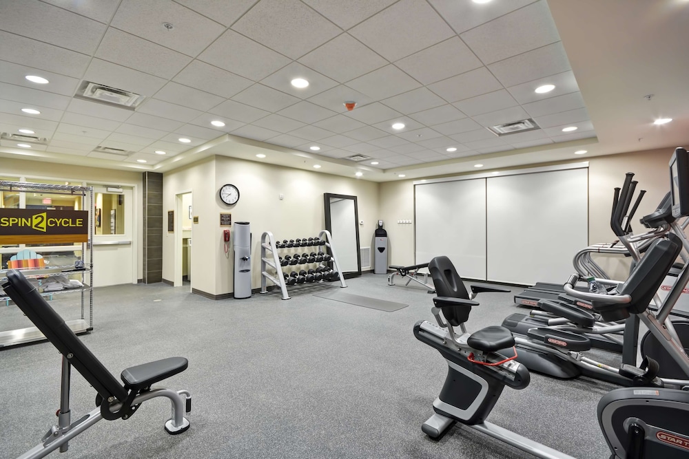 Home2 Suites By Hilton Decatur Ingalls Harbour 26/65