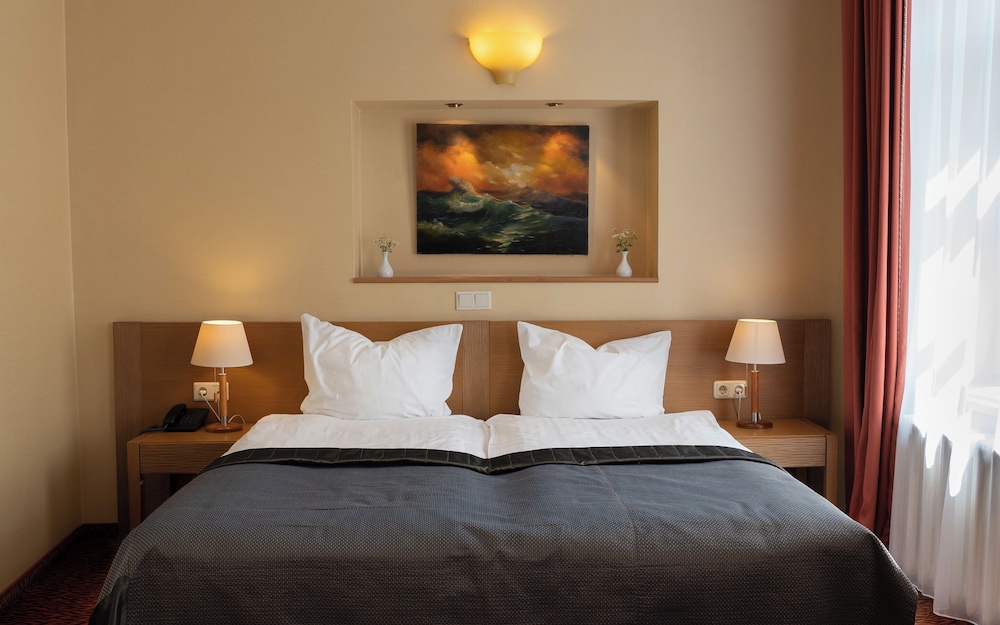 Mabre Residence Hotel 34/82