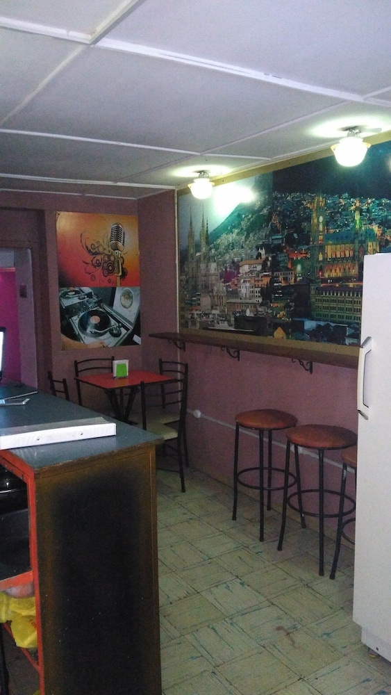 Guesthouse Nelson 40/54