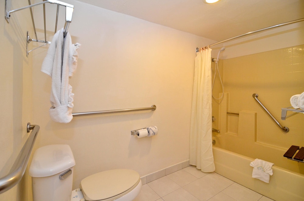 Best Western Plus Palm Desert Resort 16/43