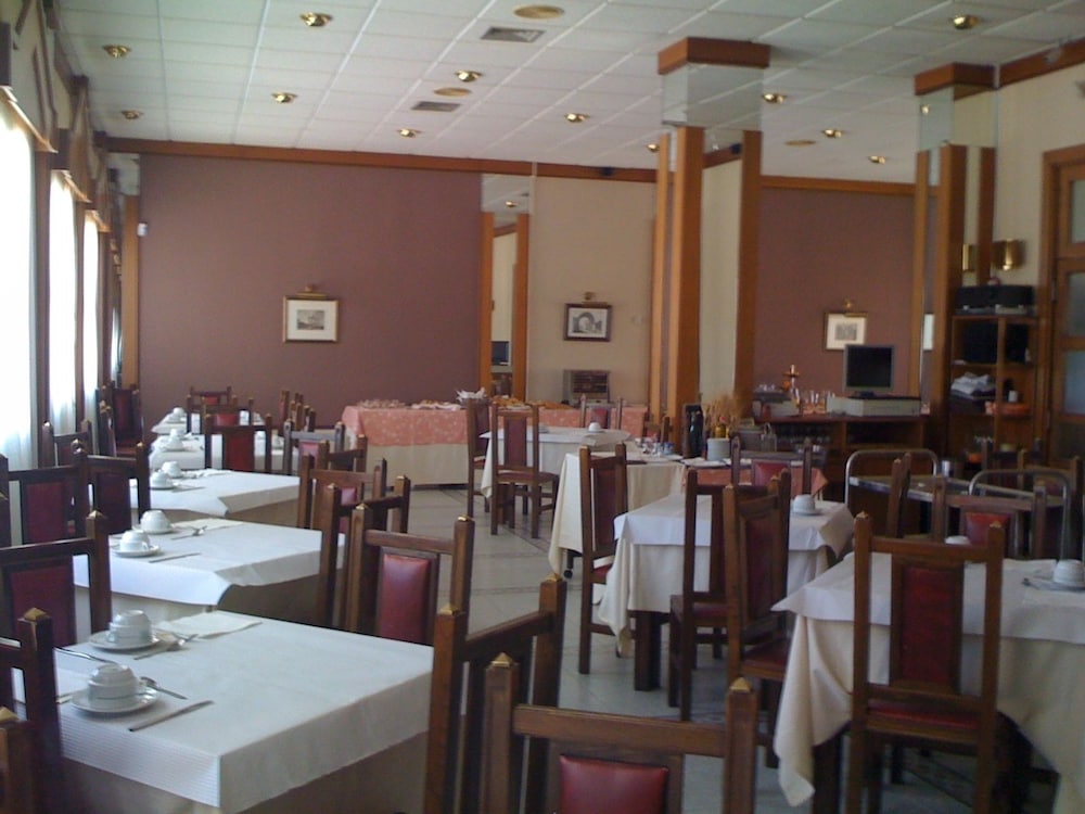 Hotel Zeus 47/59