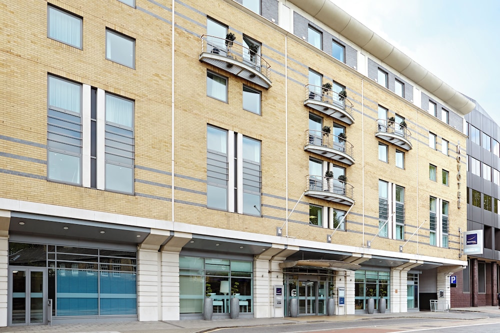 Novotel London Waterloo in LONDON