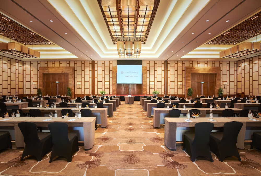 Pullman Danang Beach Resort 39/50
