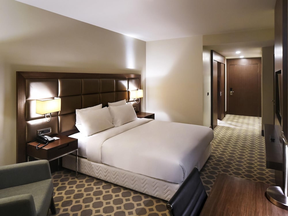 Mercure Istanbul West Hotel and Convention Center 12/33