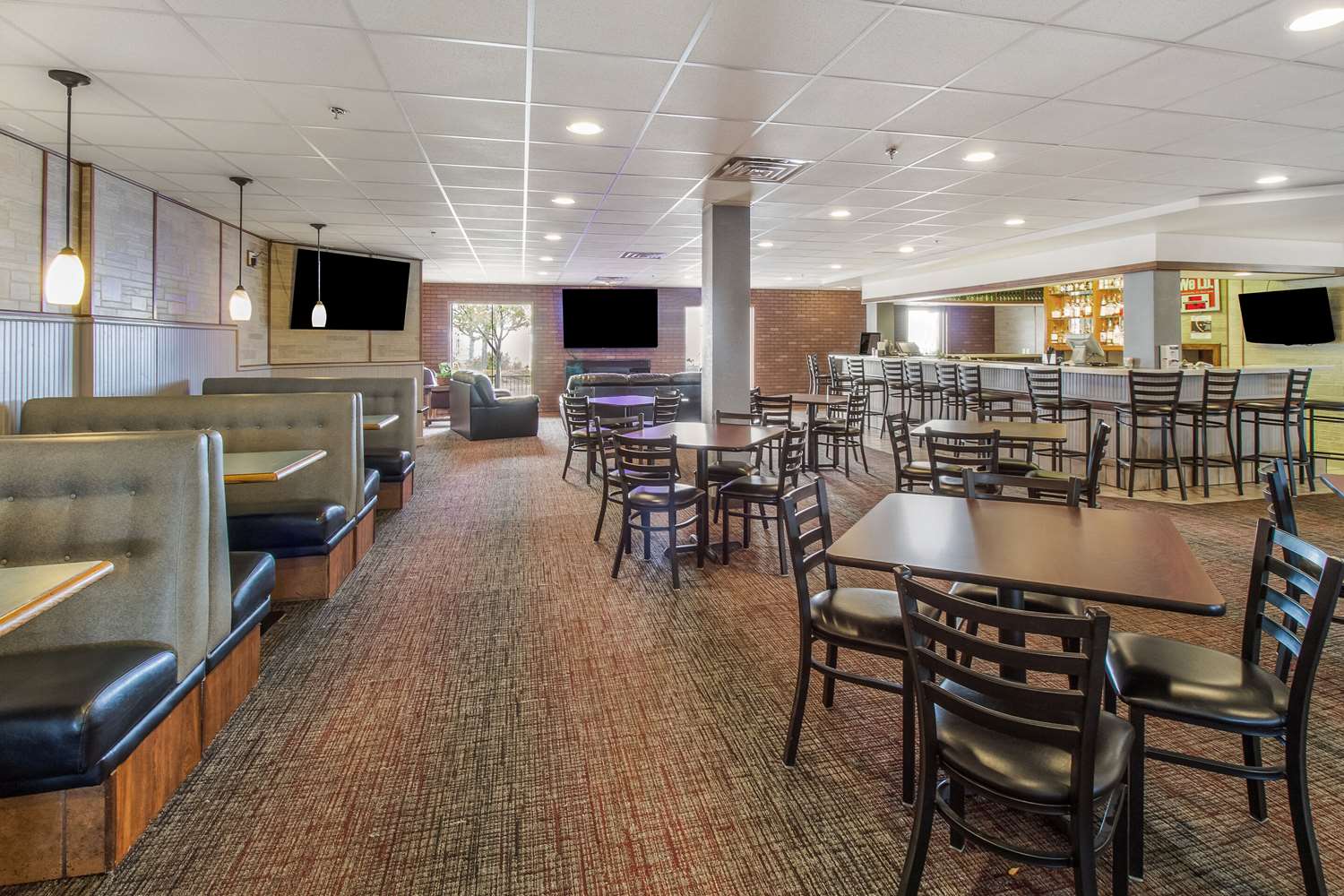 Sonesta Essential Rapid City 9/17