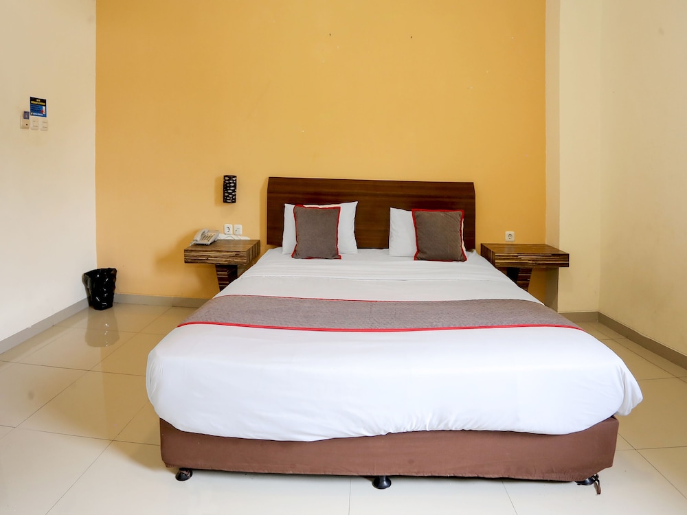 Collection O 92130 Hotel Fiducia Kaji 20/37