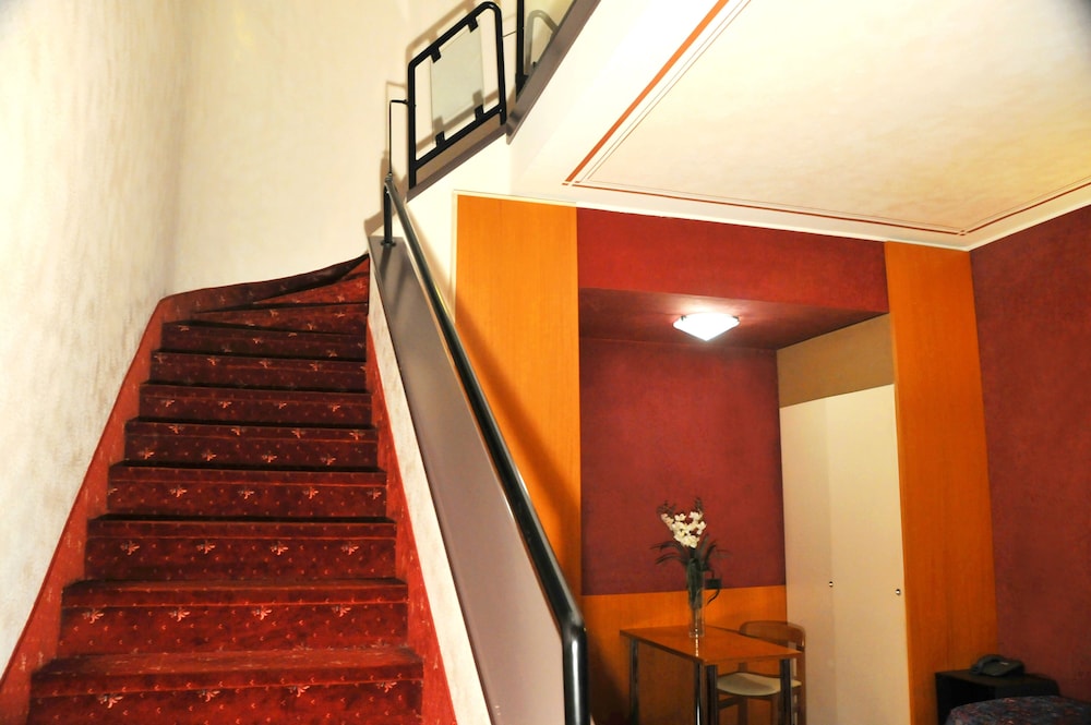 Hotel Amadeus Torino 31/64