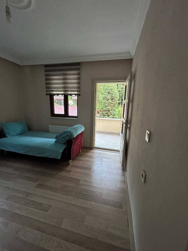 Isikli Kale Otel 13/50