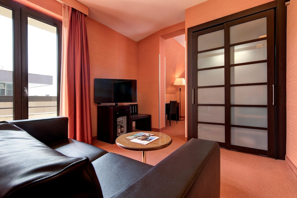 Best Western Gorizia Palace Hotel 17/35