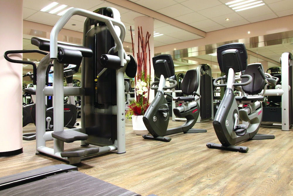 Fletcher Wellness Hotel Kamperduinen 28/41
