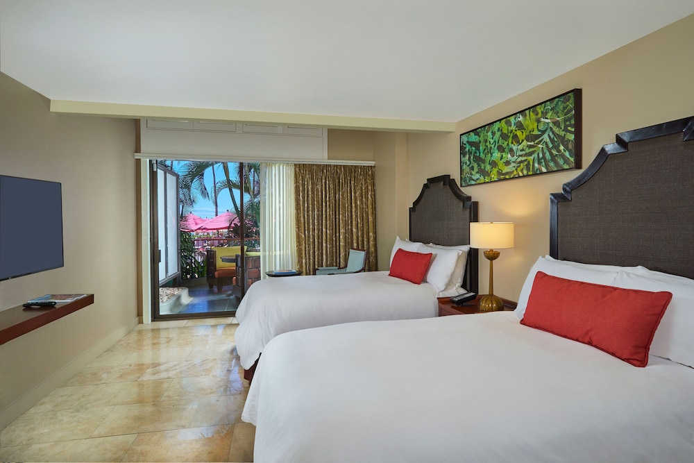 The Royal Hawaiian, a Luxury Collection Resort, Waikiki 14/80