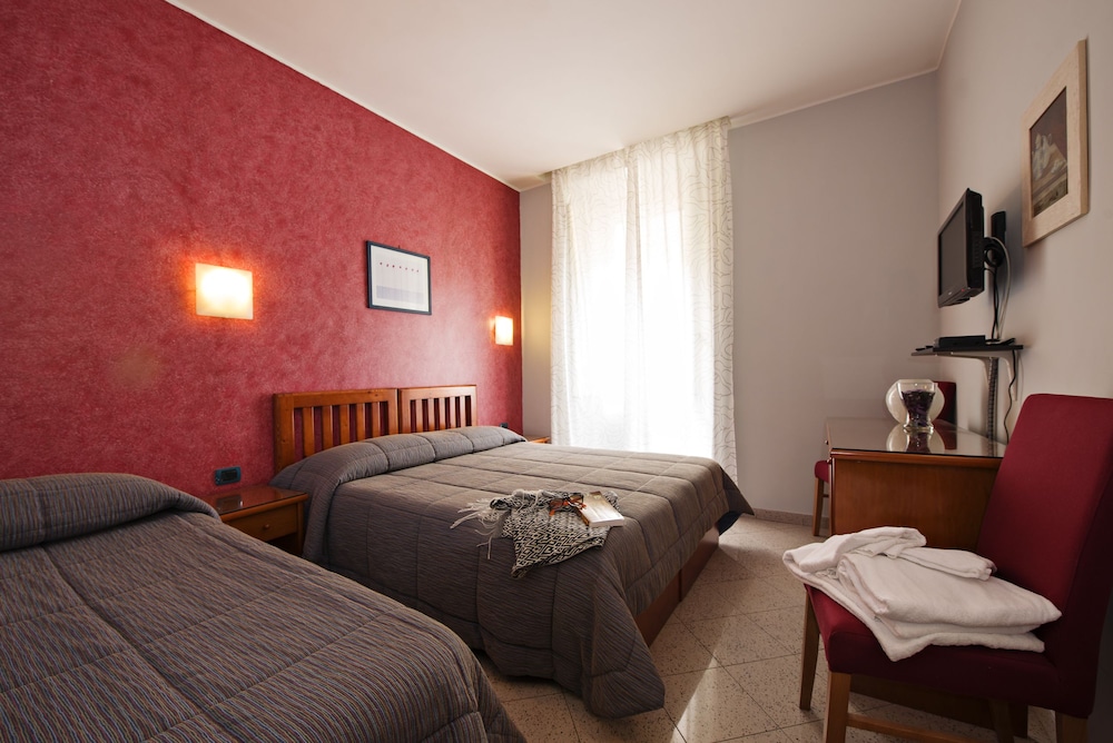 Hotel Ercoli 11/32