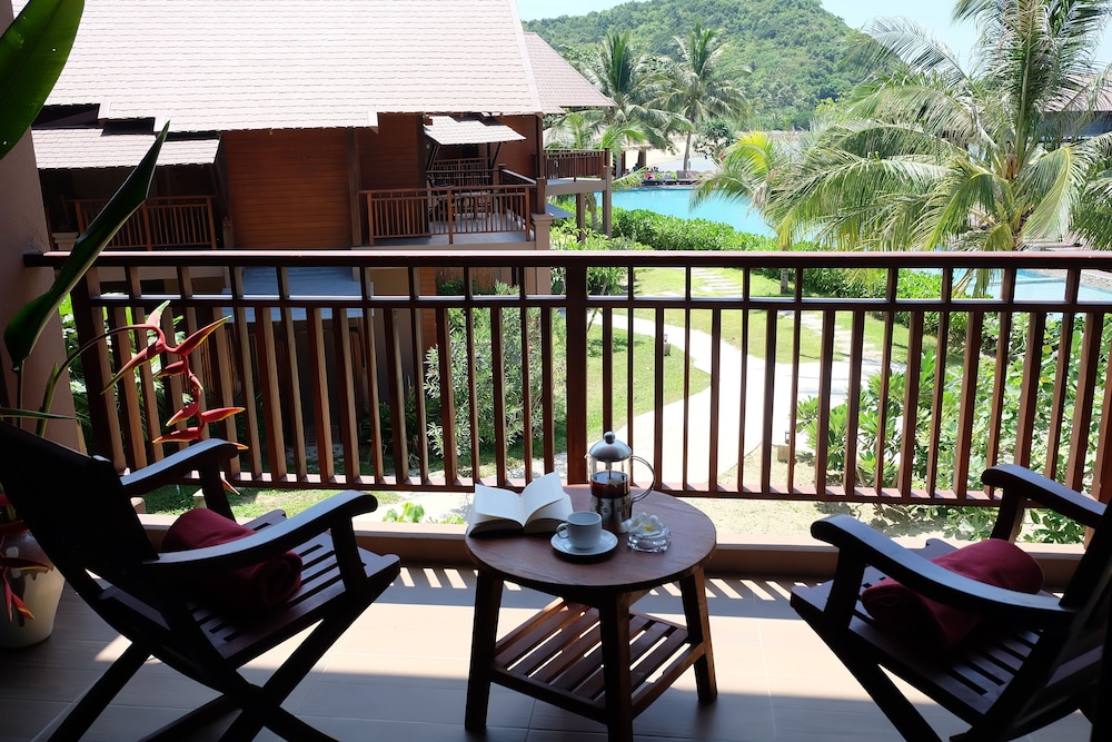Koh Ma Beach Resort 30/40