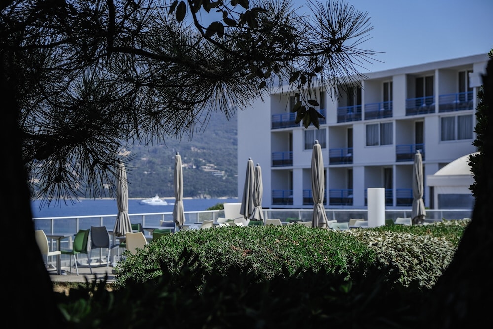 Hotel Belambra Propriano Arena Bianca 43/50