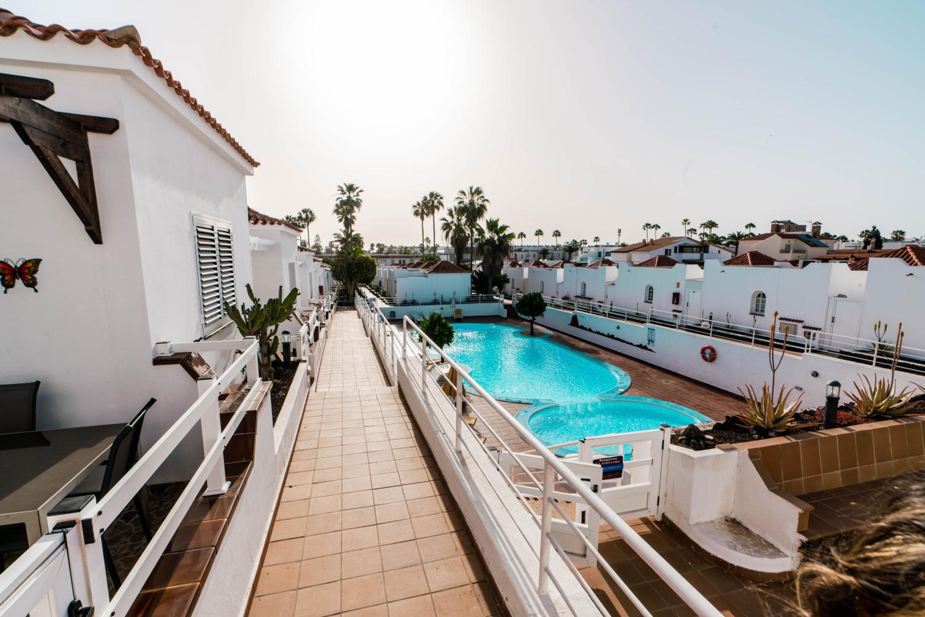 Las Casitas de Corralejo 44/58