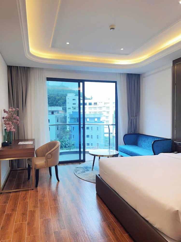 Oyster Bay Hotel Vung Tau 17/48