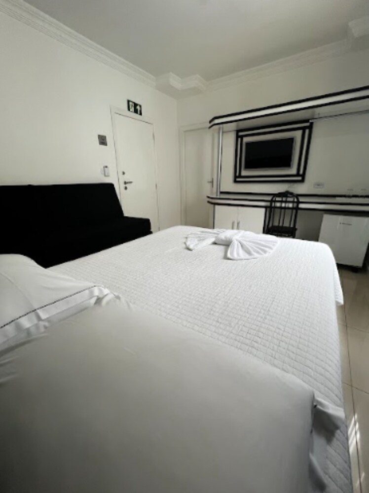 GRANDE HOTEL PARANAVAI 17/39