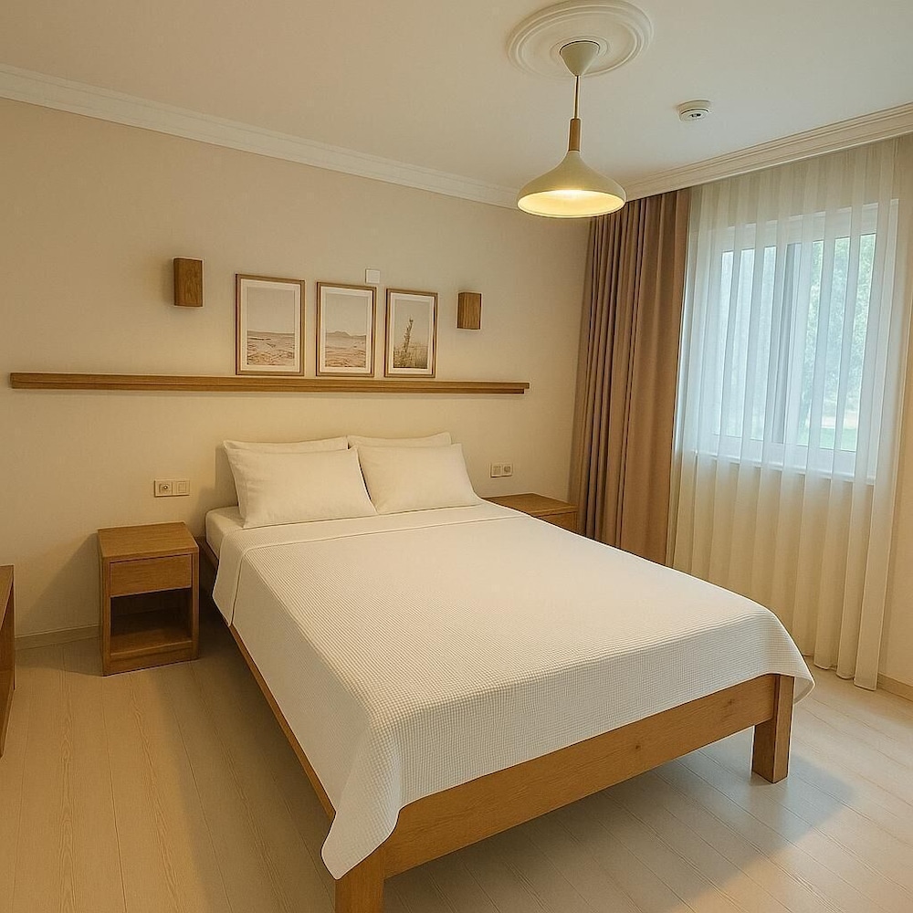 Balim Butik Hotel 3/15
