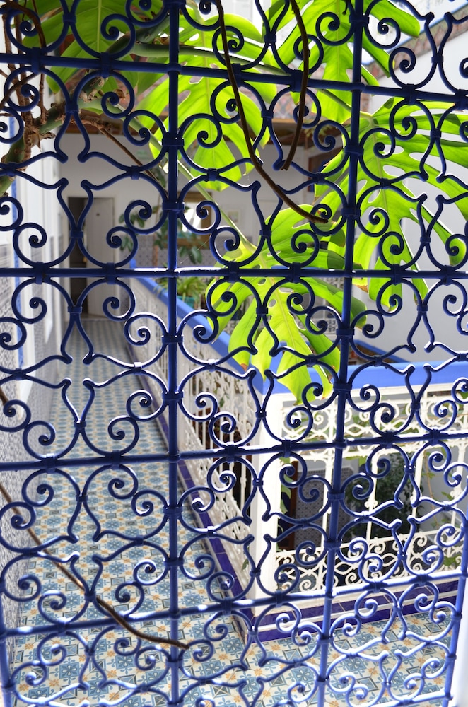 Riad Hotel Essaouira 38/50