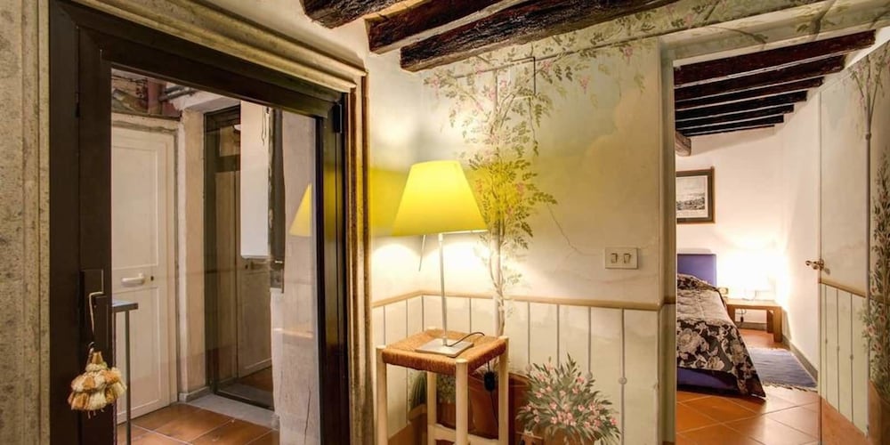 Cartari Elegant Suite Piazza Navona 20/21