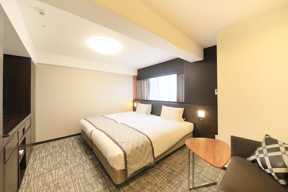 Richmond Hotel Higashi Osaka 3/31