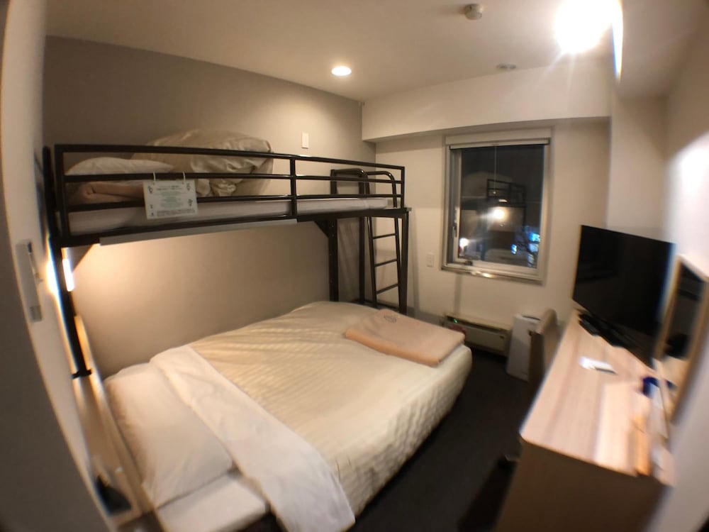 Super Hotel Kitami 11/50