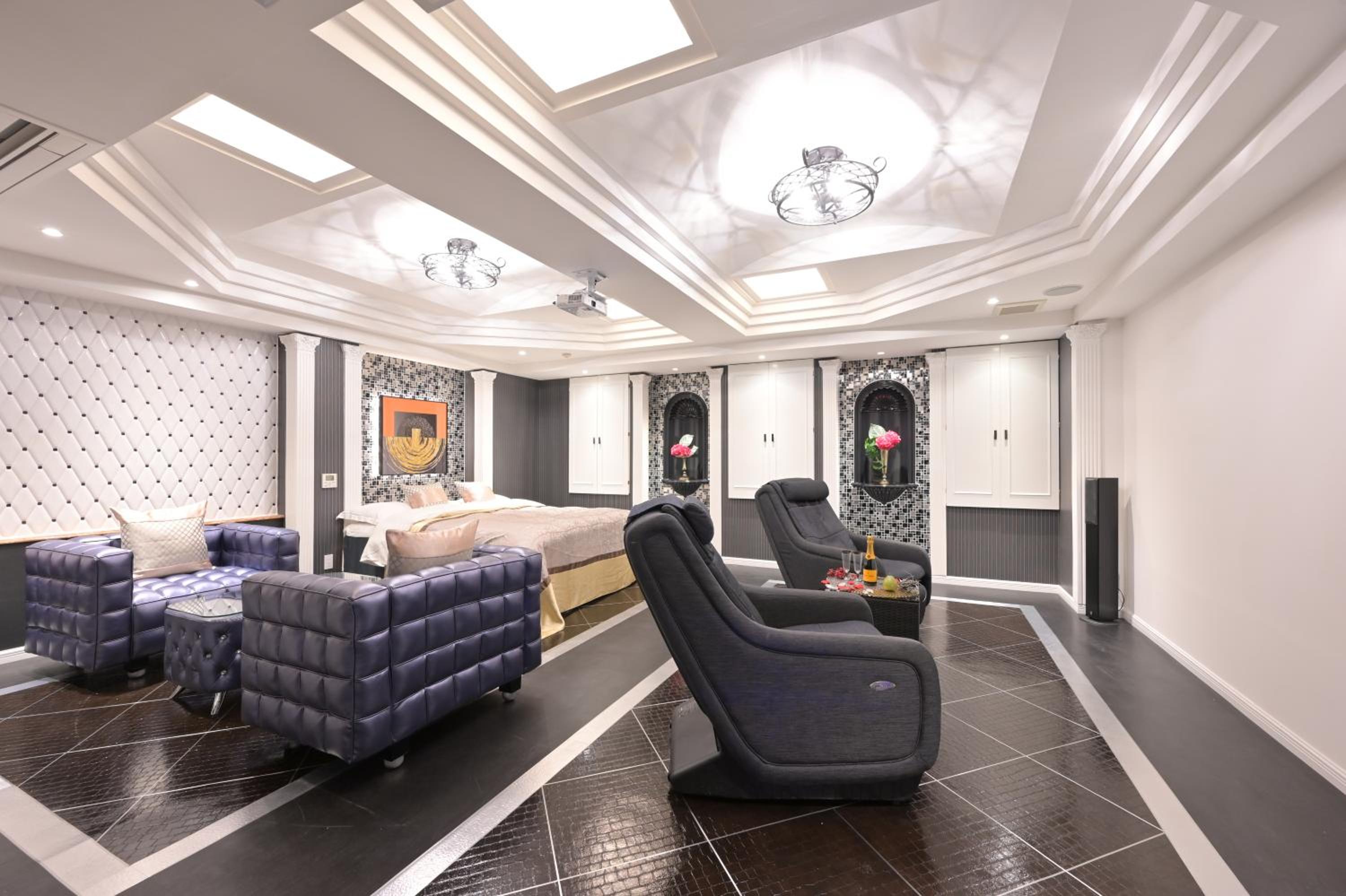 Hotel Crystal Gate Nagoya - Adults Only 38/43
