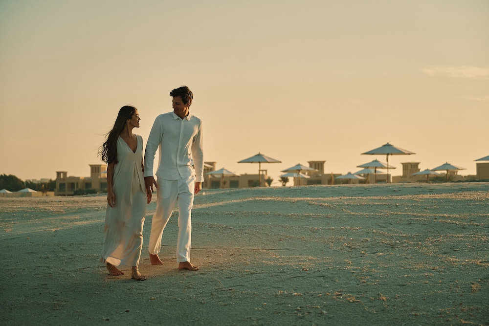 Sofitel Ras Al Khaimah Al Hamra Beach Resort 41/44
