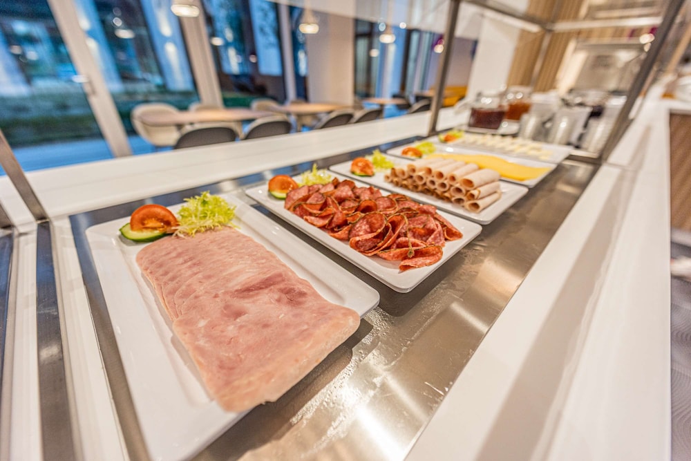 Prize by Radisson, Antwerp City 27/60