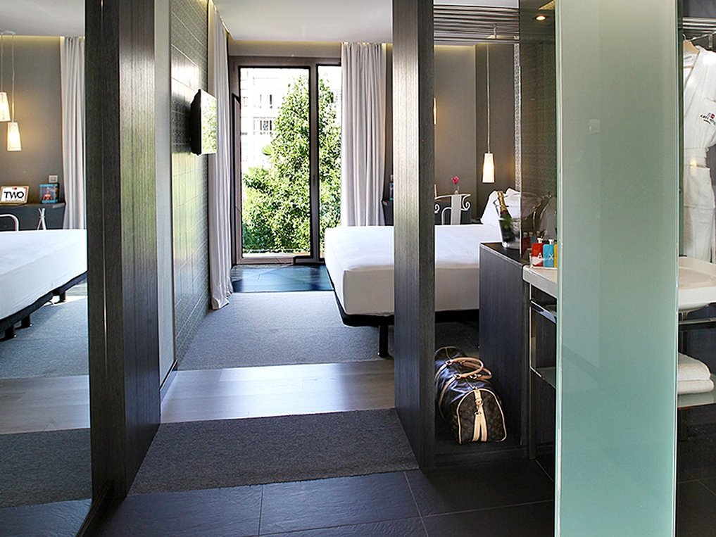 TWO Hotel Barcelona by Axel - Adults Only 33/33