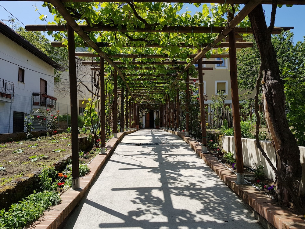 Hotel Gentile 28/30