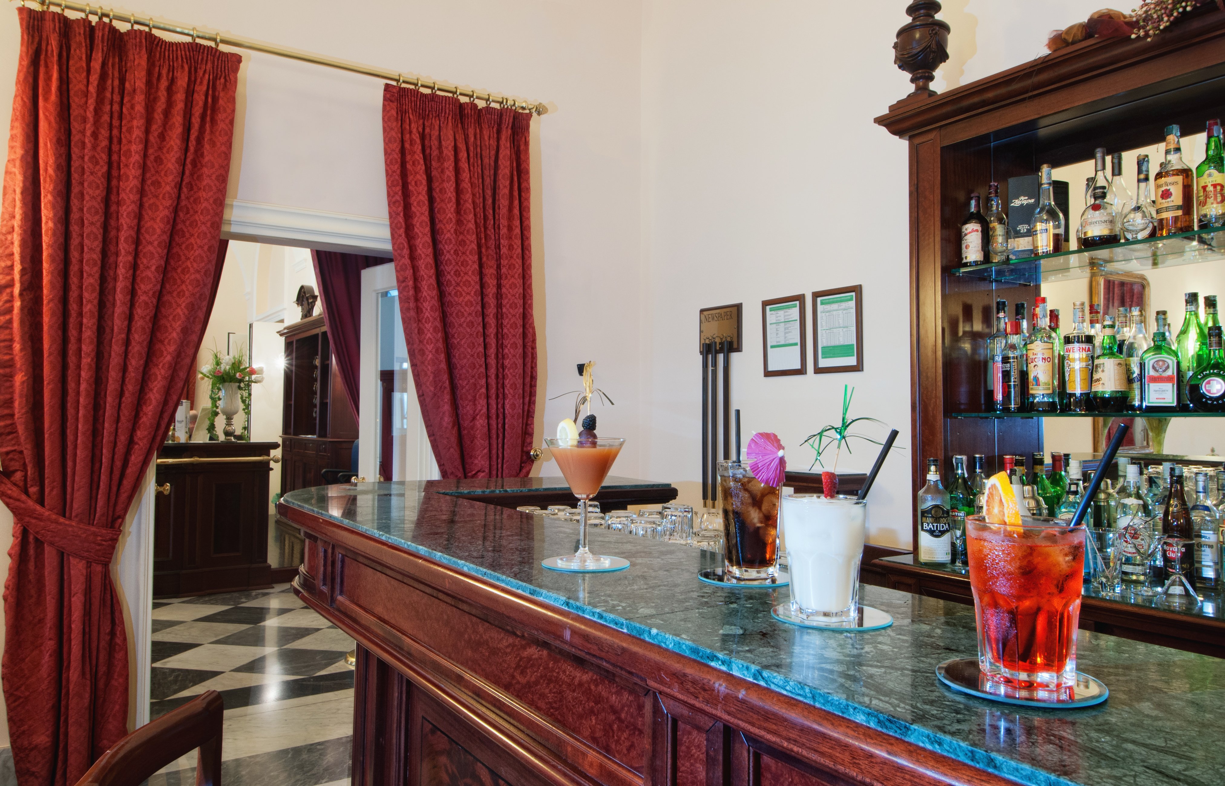 Hotel San Giorgio 5/55