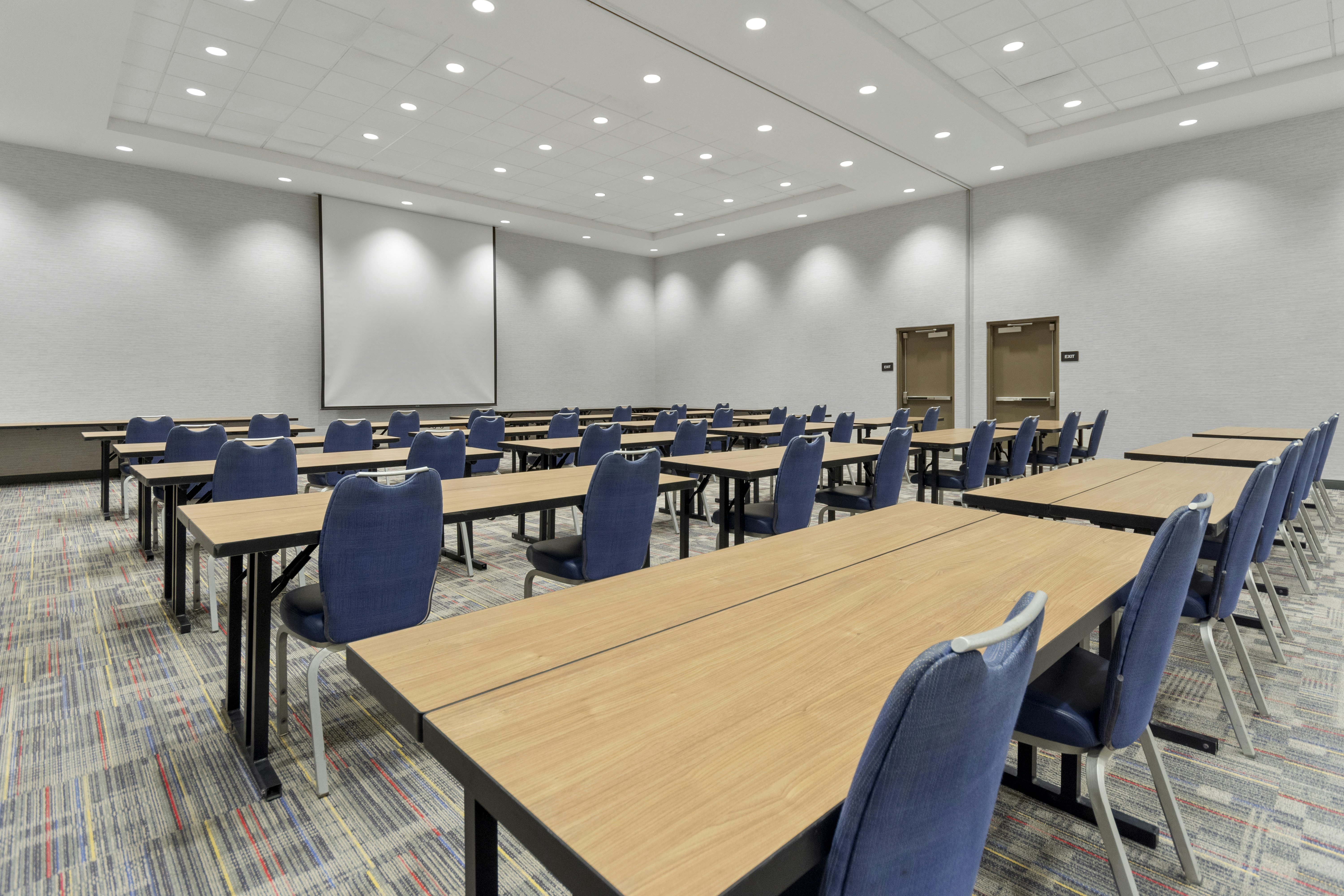 Hampton Inn And Suites Columbus Scioto Downs 31/40