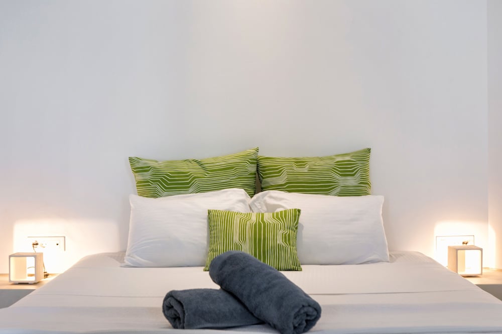 Relux Ios Hotel photo2