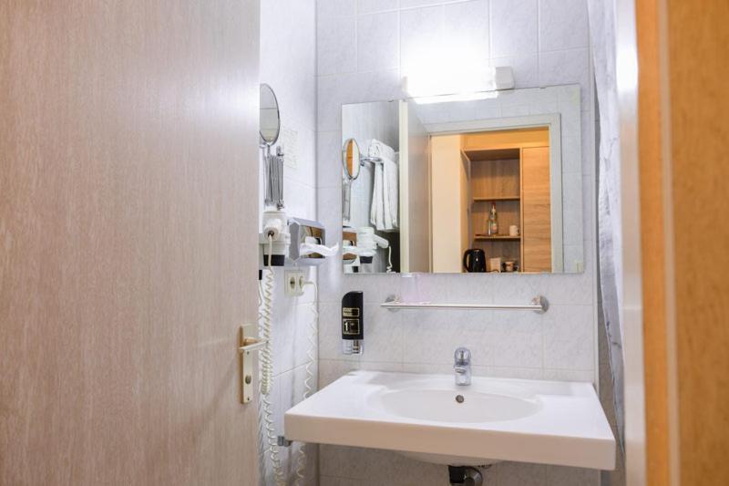 Hotel Freihof 36/37