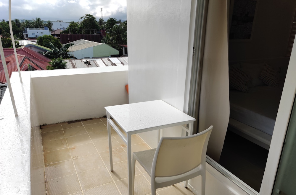 Mecasa Hotel 27/34