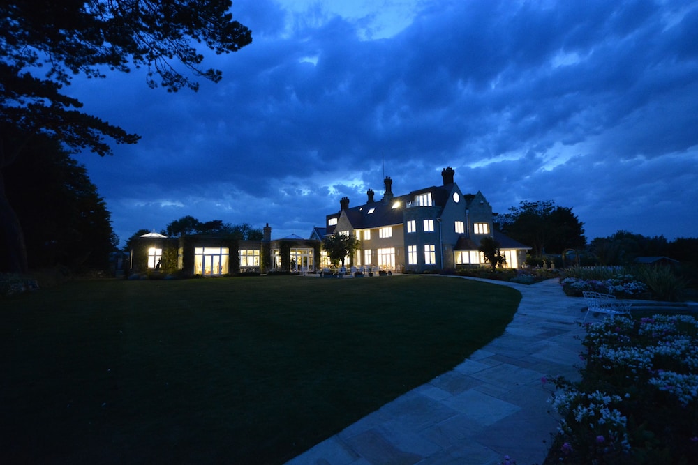 Haven Hall 5/57