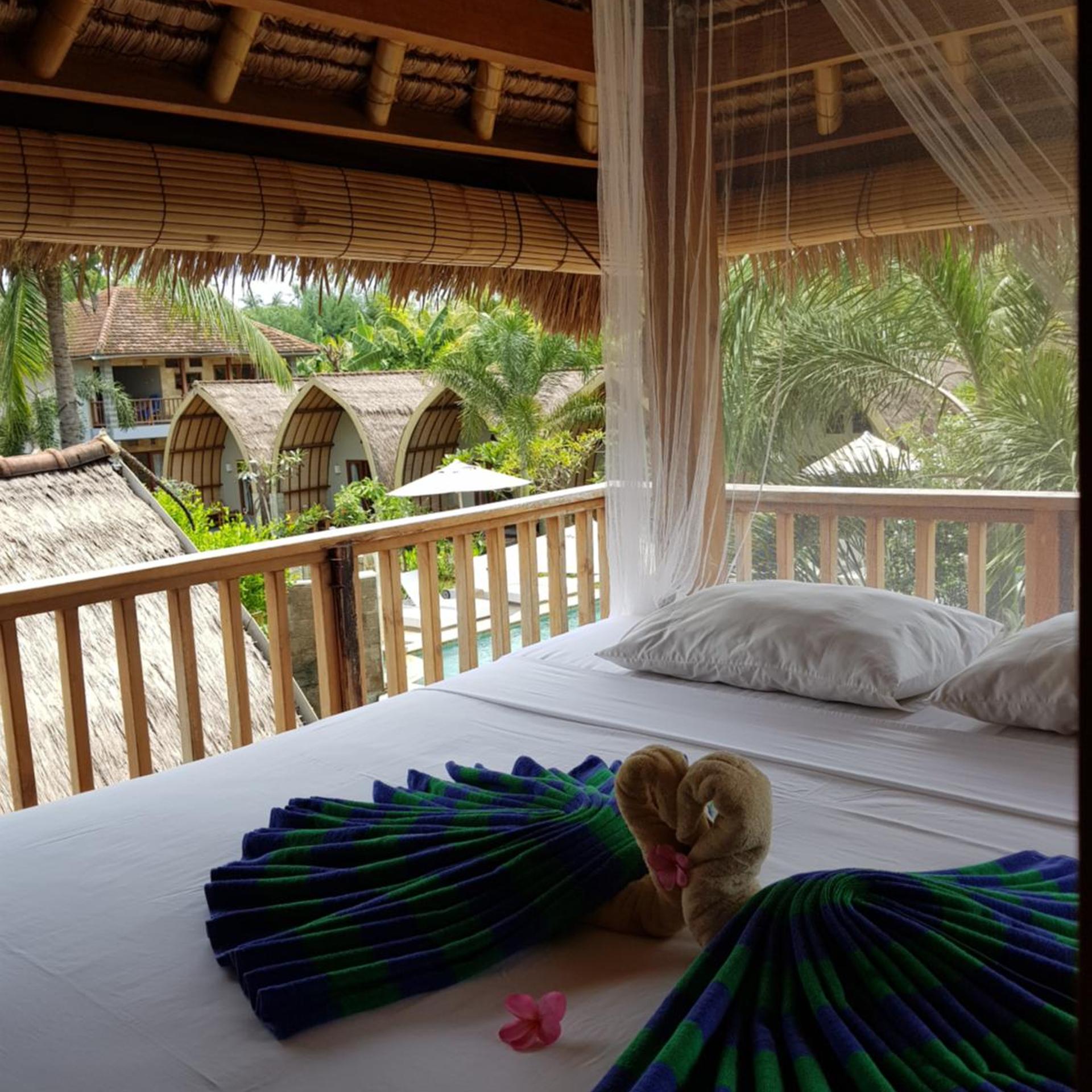 Puri Air Beach Resort and Spa 21/50