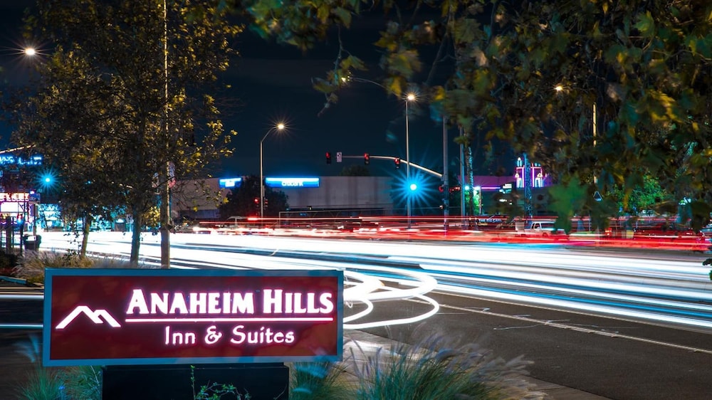Motel6 Anaheim Hills, CA 35/42