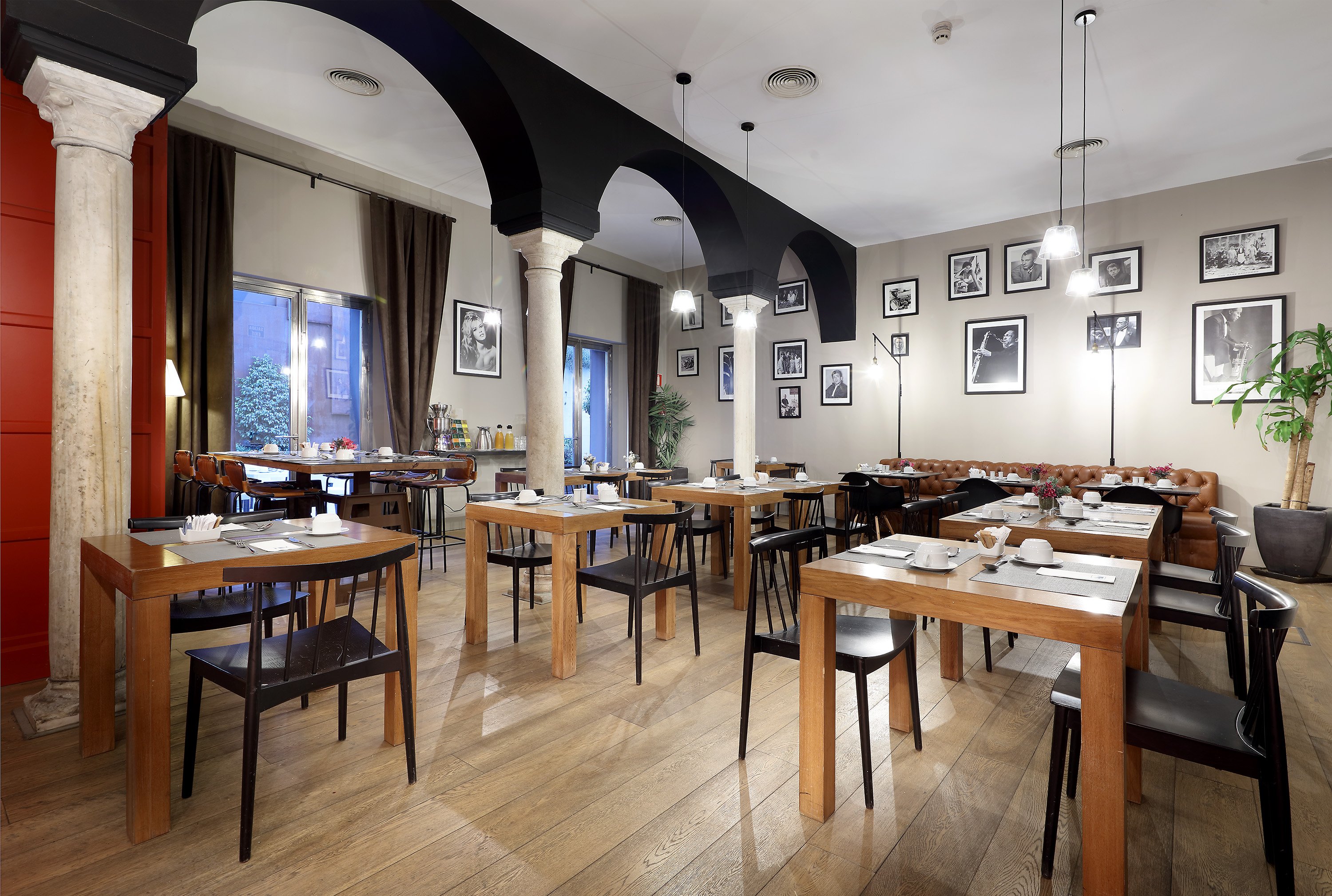 Eurostars Sevilla Boutique 36/68
